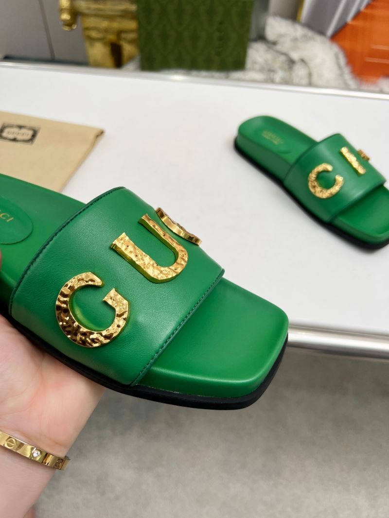 Gucci Slippers